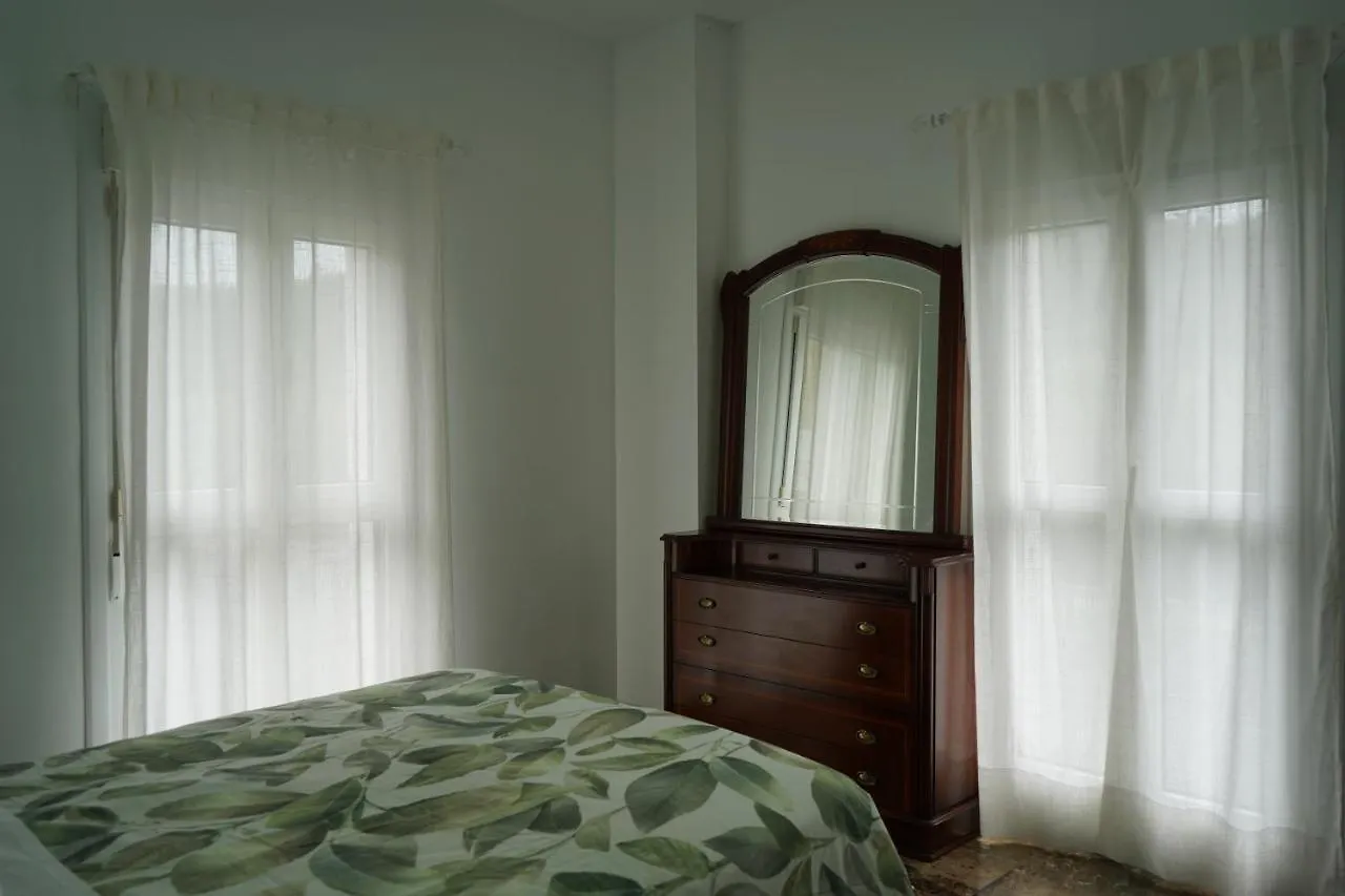 Apartamento Rural Palace Sopuerta