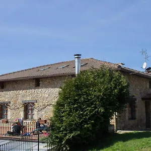  Casa rural Bekoabadene