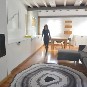 Arriaga 2 Apartment
