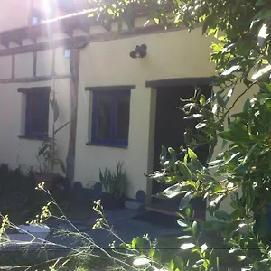  Casa rural Apikale