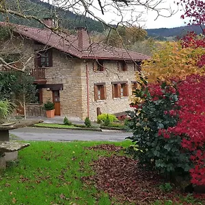 Iberreko Errota Farm stay